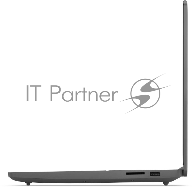 Ноутбук Lenovo LOQ 15IAX9E серый 83LK005HUE Core i5 12450HX 16Gb SSD512Gb NVIDIA GeForce RTX 3050 6Gb 15.6 IPS FHD (1920x1080) без ОС WiFi BT Cam