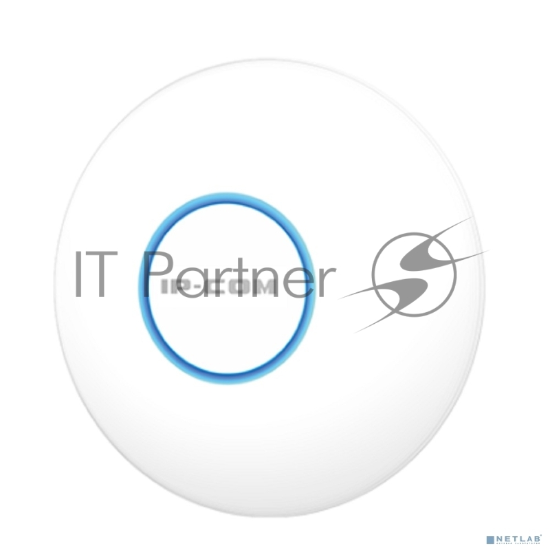Потолочная двухдиапазонная точка доступа IP-COM Pro-6-Mini, 2,4/5 ГГц, до 1501 Мбит/с, PoE, LAN 1x1 Гбит/с