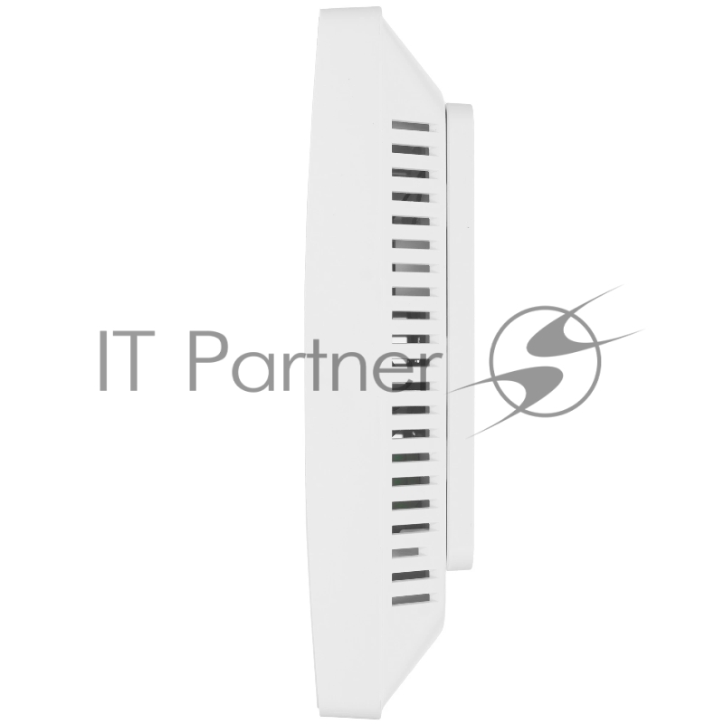 Двухдиапазонная гигабитная точка доступа Tenda i24 AC1200, 2,4/5 ГГц, до 1167 Мбит/с, антенны 2x4дБи, PoE, 1x1 Гбит/с
