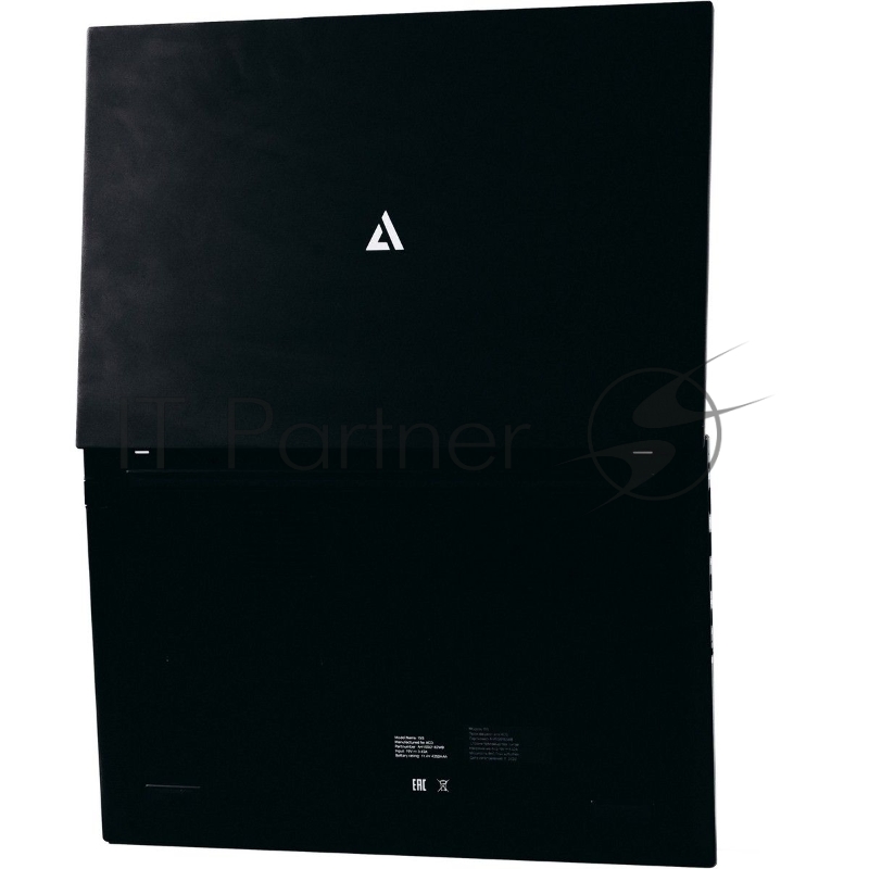 Ноутбук ACD 15S G2 Intel Core i5-1235U/8Gb/SSD512Gb (om8sep4512q kingston)/15.6/IPS/FHD/NoOS/bl (AH15SI2282WBSBM)