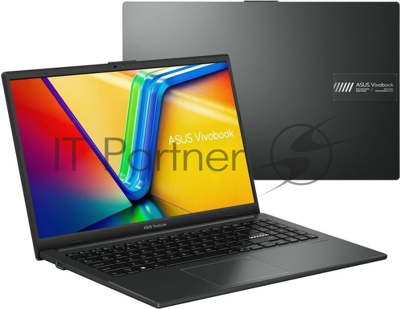 Ноутбук ASUS Vivobook Go 15 E1504F E1504FA-BQ1034 Mixed Black (90NB0ZR2-M01U80)