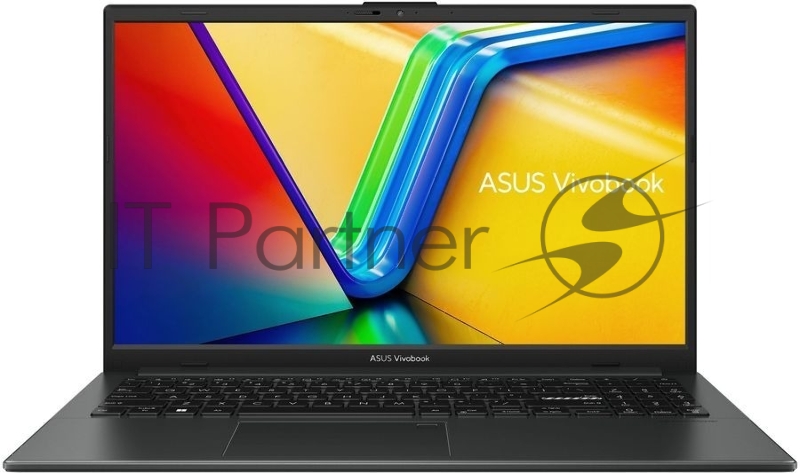 Ноутбук ASUS Vivobook Go 15 E1504F E1504FA-BQ1034 Mixed Black (90NB0ZR2-M01U80)