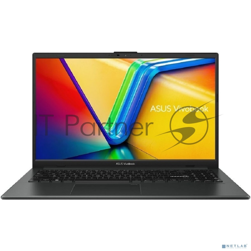 Ноутбук ASUS Vivobook Go 15 E1504F E1504FA-BQ1034 Mixed Black (90NB0ZR2-M01U80)
