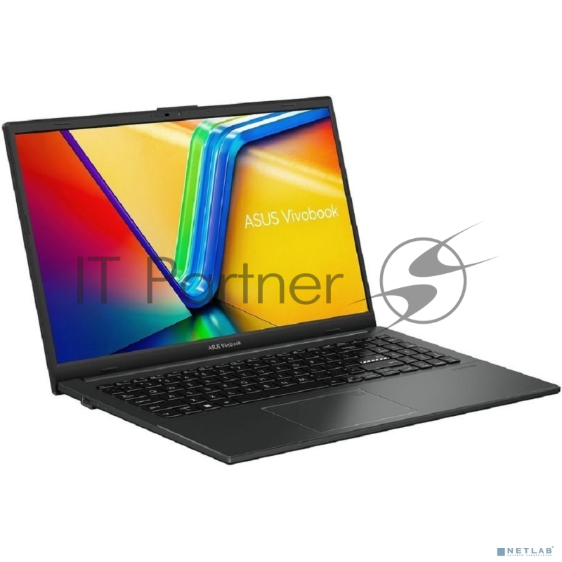 Ноутбук ASUS Vivobook Go 15 E1504F E1504FA-BQ1034 Mixed Black (90NB0ZR2-M01U80)