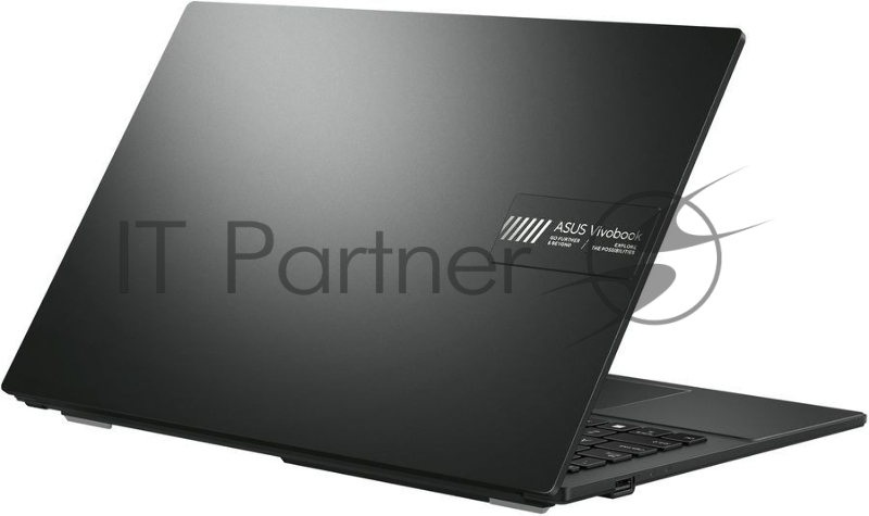 Ноутбук ASUS Vivobook Go 15 E1504F E1504FA-BQ1034 Mixed Black (90NB0ZR2-M01U80)