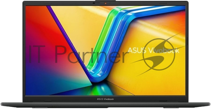 Ноутбук ASUS Vivobook Go 15 E1504F E1504FA-BQ1034 Mixed Black (90NB0ZR2-M01U80)