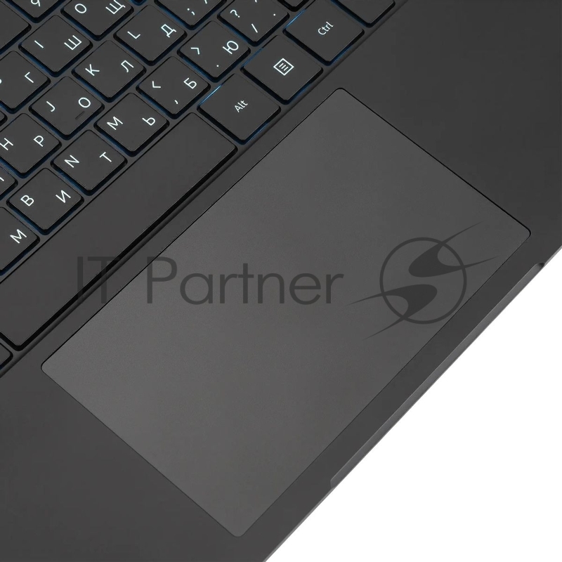 Ноутбук IRU Strato 15ALI Core i5 1235U 16Gb SSD512Gb Intel Iris Xe graphics 15.6 IPS FHD (1920x1080) Windows 11 Professional black 6000mAh (2059115)