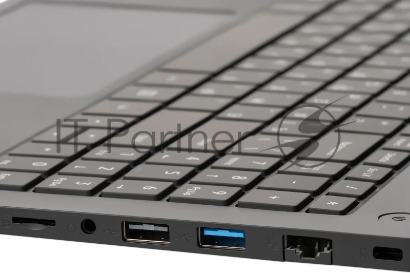 Ноутбук IRU Strato 15ALI Core i5 1235U 16Gb SSD512Gb Intel Iris Xe graphics 15.6 IPS FHD (1920x1080) Windows 11 Professional black 6000mAh (2059115)