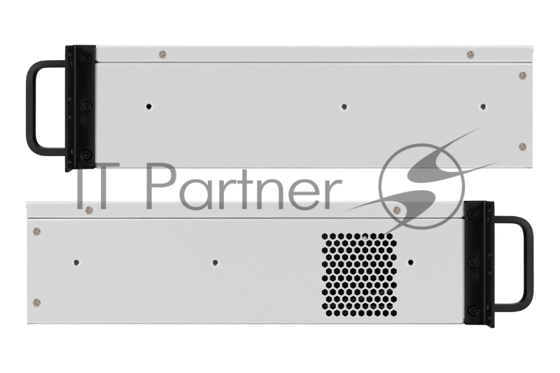 Серверный корпус ExeGate Pro 2U330-03 <RM 19, высота 2U, глубина 330, БП 1100PPH-SE, 2*USB>