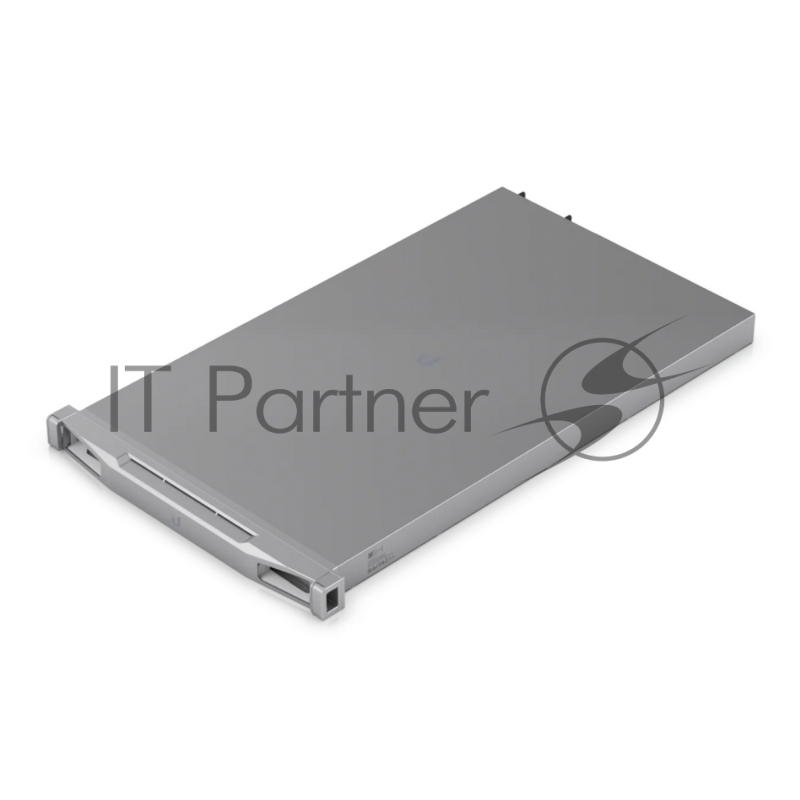 Контроллер Ubiquiti UniFi Cloud Key Enterprise для сети UniFi, 1х 10G SFP+, 1х 1G LAN