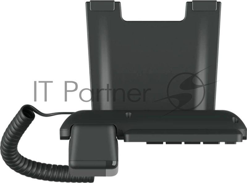 Телефон IP Fanvil V60W черный