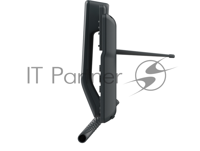 Телефон IP Fanvil V60W черный
