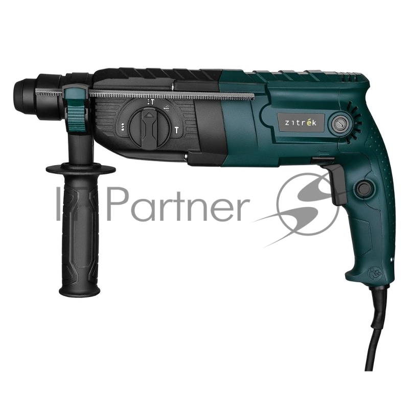 Перфоратор Zitrek ZKH800 патрон:SDS-plus уд.:2.6Дж 800Вт (кейс в комплекте)