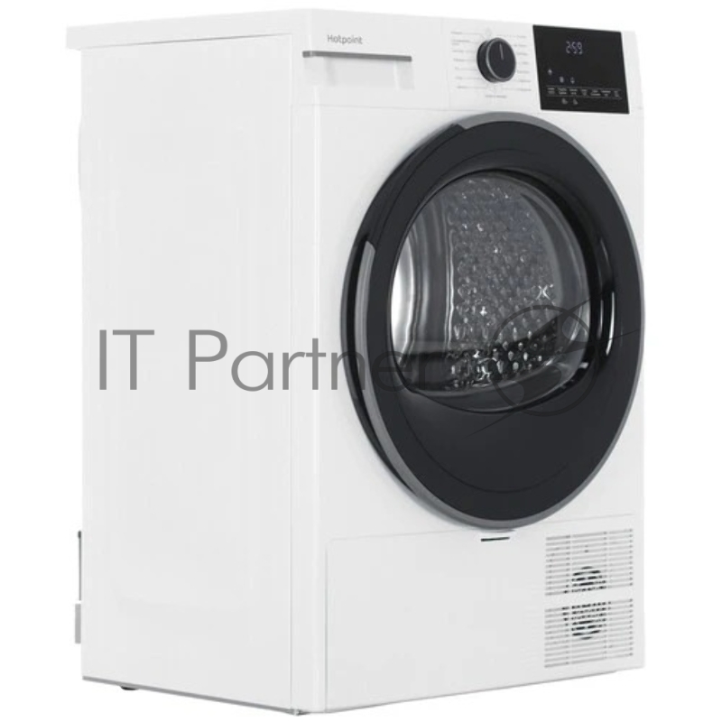 Сушильная машина Hotpoint-Ariston TDSH 75 W 869896500030