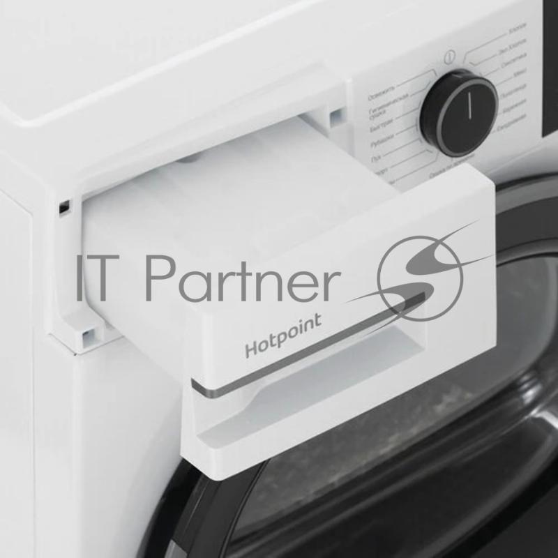 Сушильная машина Hotpoint-Ariston TDSH 75 W 869896500030