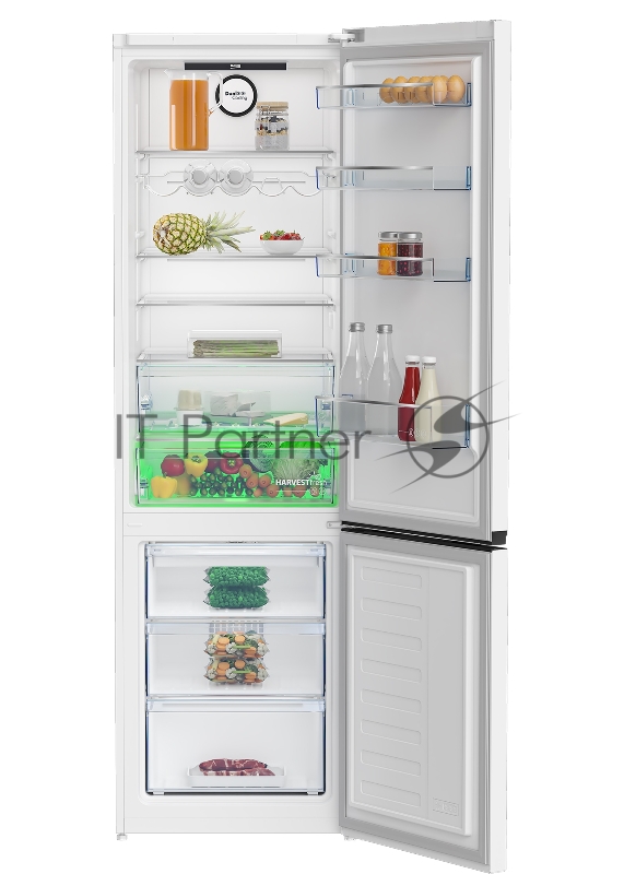 Холодильник Beko B3R0CNK402HW