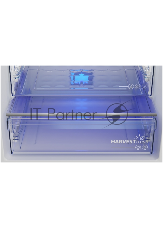 Холодильник Beko B3R0CNK402HW