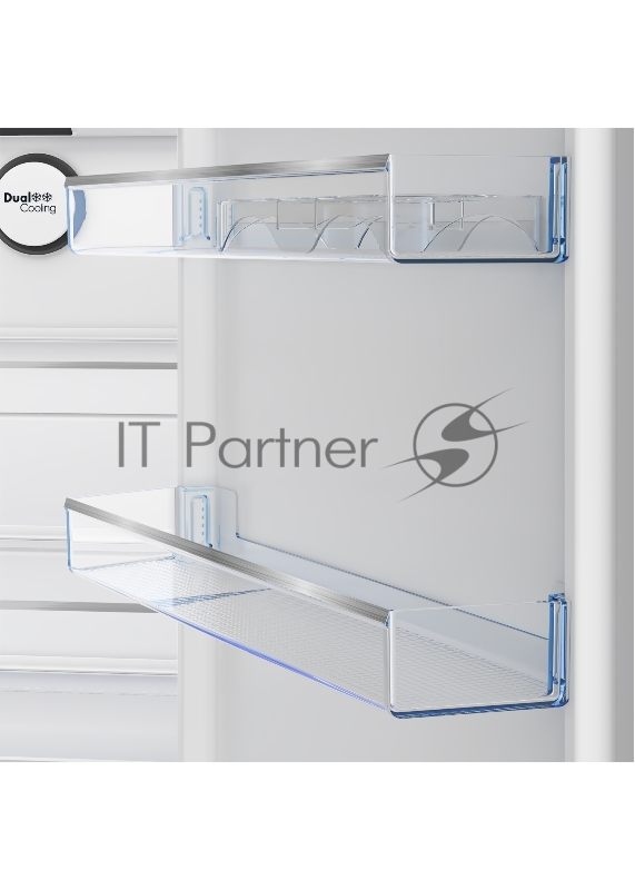 Холодильник Beko B3R0CNK402HW