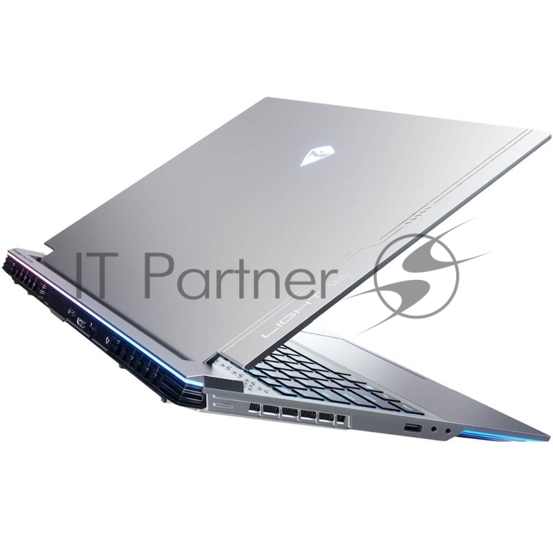 Ноутбук Machenike L16 Pro Stellar M 16.0 WQXGA(2560x1600)/Intel Core i7-13650HX/32GB/2TB SSD/GF RTX4070 8GB/WiFi/BT/1.0MP/SD/4cell/2,6 kg/noOS/1Y/GREY