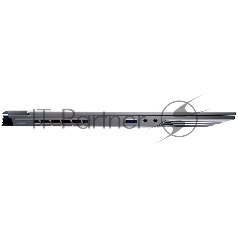 Ноутбук Machenike L16 Pro Stellar S 16.0 WQXGA(2560x1600)/Intel Core i7-13650HX/16GB/1TB SSD/GF RTX4070 8GB/WiFi/BT/1.0MP/SD/4cell/2,6 kg/noOS/1Y/GREY