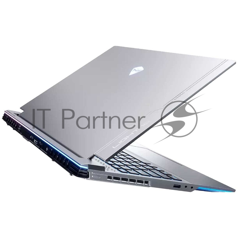 Ноутбук Machenike L16 Pro Stellar S 16.0 WQXGA(2560x1600)/Intel Core i7-13650HX/16GB/1TB SSD/GF RTX4070 8GB/WiFi/BT/1.0MP/SD/4cell/2,6 kg/noOS/1Y/GREY