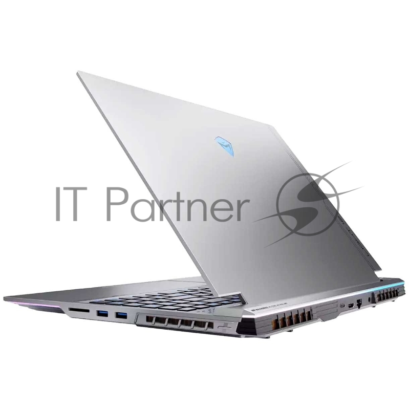 Ноутбук Machenike L16 Pro Stellar S 16.0 WQXGA(2560x1600)/Intel Core i7-13650HX/16GB/1TB SSD/GF RTX4070 8GB/WiFi/BT/1.0MP/SD/4cell/2,6 kg/noOS/1Y/GREY