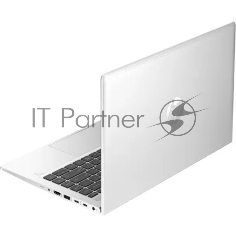 Ноутбук HP ProBook 440 G10 14 FHD IPS, Intel Core i5-1335U, 16Gb, 512Gb SSD, Win11 Pro, серебристый*