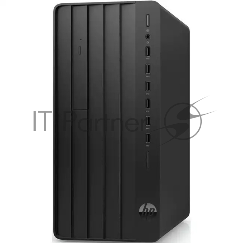 Компьютер HP Pro 290 G9 черный MT i5 12400 (2.5) 8Gb SSD512Gb UHDG 730 FreeDOS GbitEth WiFi BT 180W kb мышь клавиатура 6B2X6EA