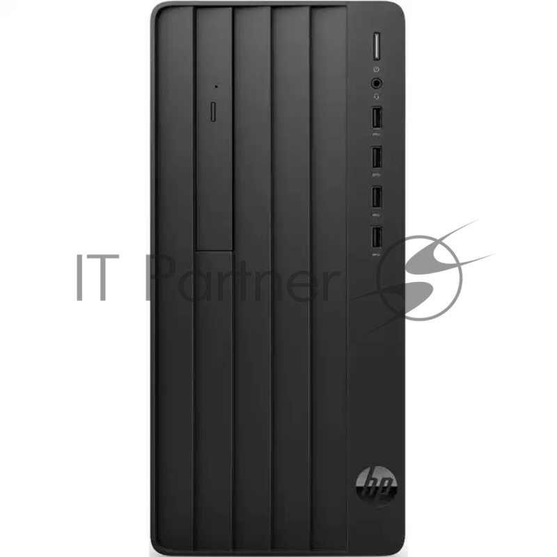 Компьютер HP Pro 290 G9 черный MT i5 12400 (2.5) 8Gb SSD512Gb UHDG 730 FreeDOS GbitEth WiFi BT 180W kb мышь клавиатура 6B2X6EA