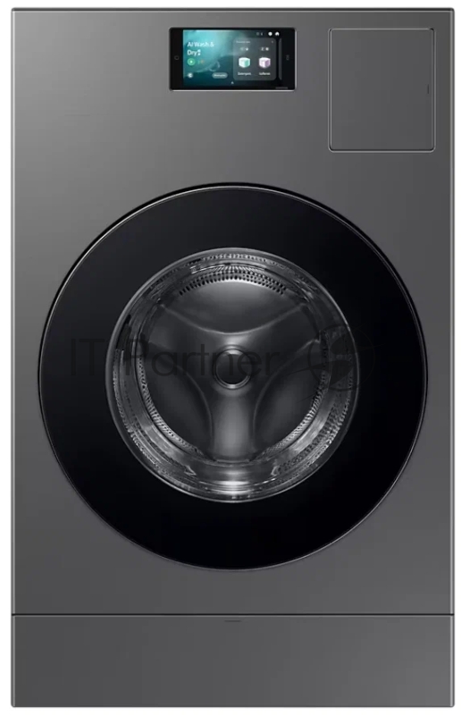 Стиральная машина Samsung WD18DB8995BZLD