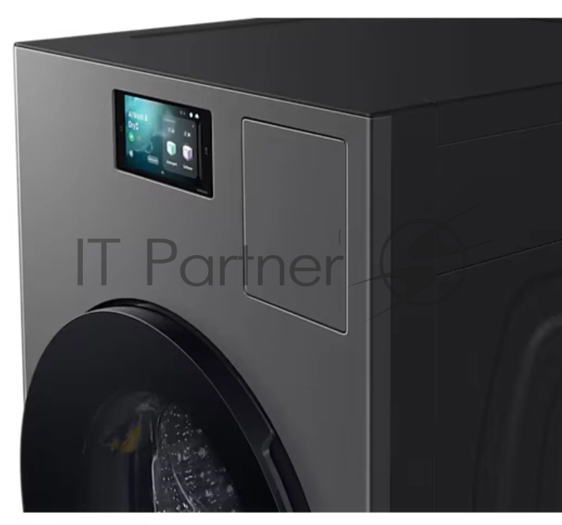 Стиральная машина Samsung WD18DB8995BZLD