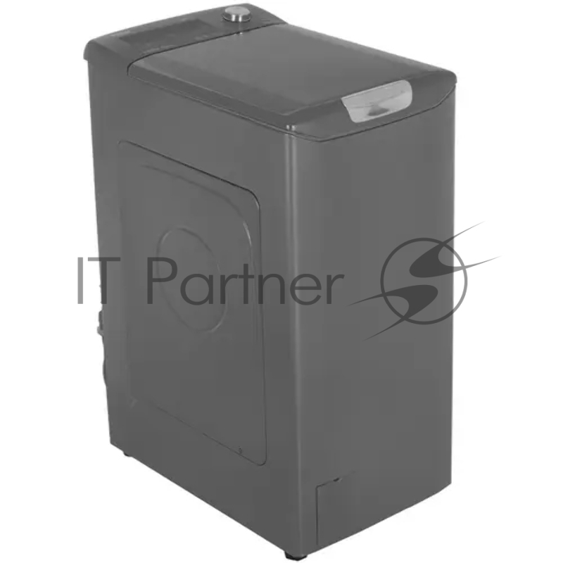 Стиральная машина Haier RTXS G584TMHR-07 (TD0031731RU) серебристый, загрузка вертикальная 8 кг, 1400 об/мин., класс: А