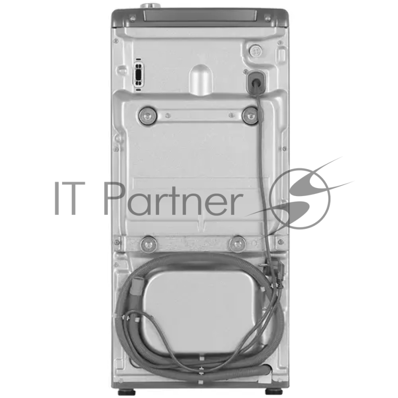 Стиральная машина Haier RTXS G584TMHR-07 (TD0031731RU) серебристый, загрузка вертикальная 8 кг, 1400 об/мин., класс: А