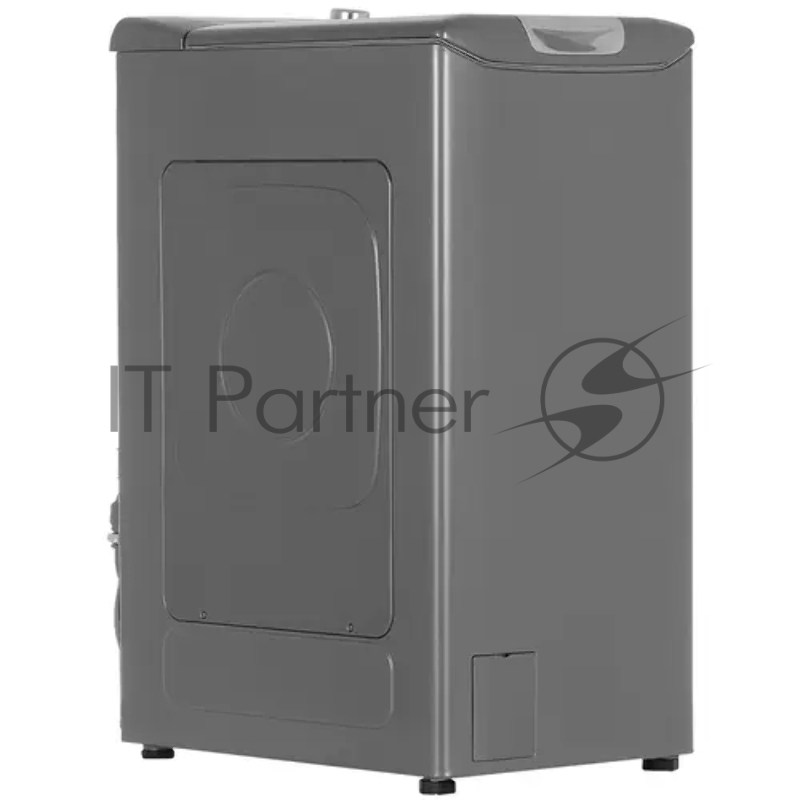 Стиральная машина Haier RTXS G584TMHR-07 (TD0031731RU) серебристый, загрузка вертикальная 8 кг, 1400 об/мин., класс: А