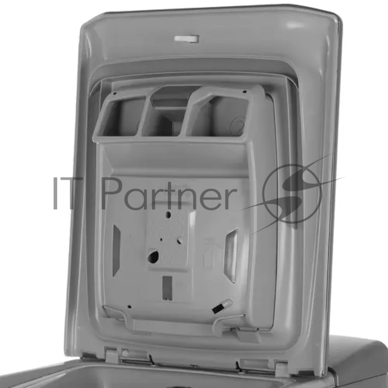 Стиральная машина Haier RTXS G584TMHR-07 (TD0031731RU) серебристый, загрузка вертикальная 8 кг, 1400 об/мин., класс: А