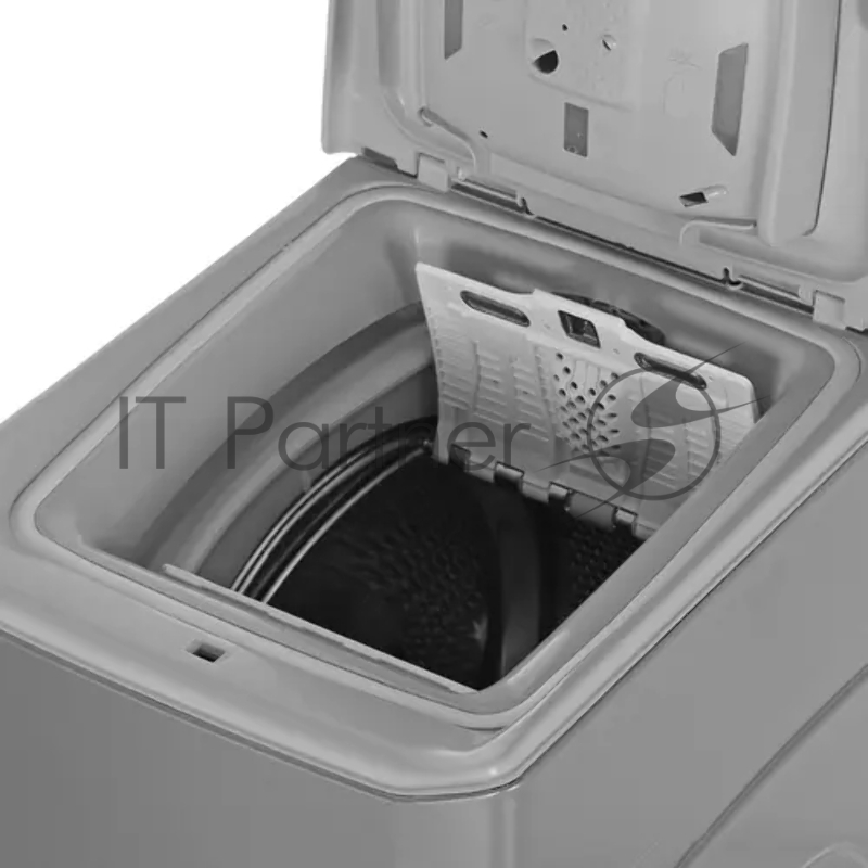 Стиральная машина Haier RTXS G584TMHR-07 (TD0031731RU) серебристый, загрузка вертикальная 8 кг, 1400 об/мин., класс: А