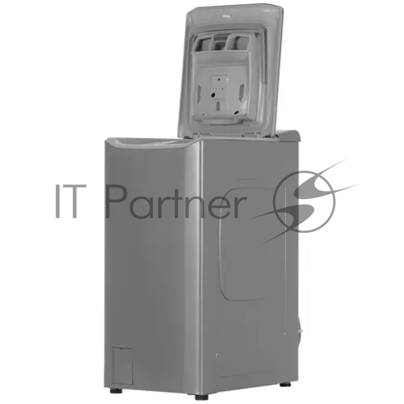 Стиральная машина Haier RTXS G584TMHR-07 (TD0031731RU) серебристый, загрузка вертикальная 8 кг, 1400 об/мин., класс: А