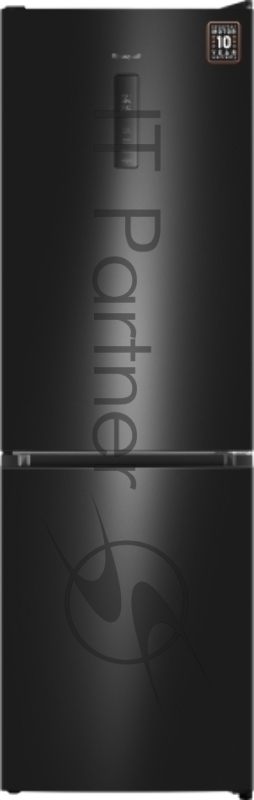 Холодильник Weissgauff WRK 185 Total NoFrost Inverter Black