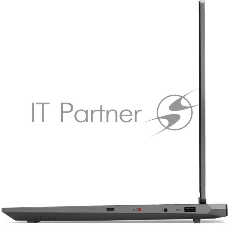 Ноутбук Lenovo LOQ 15.6 WQHD IPS 350N 165Hz/i5-13450HX/16Gb/512Gb SSD/RTX 3050 6Gb/DOS/Luna Grey*