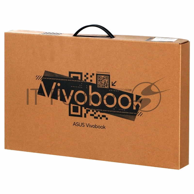 Ноутбук ASUS VivoBook 16X K3605ZF-MB336W 90NB11E1-M00DR0 Intel Core i5 12450H, 2.0 GHz - 4.4 GHz, 8192 Mb, 16 WUXGA 1920x1200, 512 Gb SSD, nVidia GeForce RTX 2050 4 Gb, Windows 11 Home, черный, 1.8 кг, 90NB11E1-M00DR0