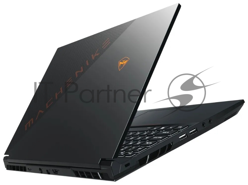 Ноутбук Machenike S15 Quazar D 15.6 FHD(1920x1080)/Intel Core i5-12450H/16GB/512GB SSD/GF RTX3050 4GB/WiFi/BT/1.0MP/3cell/2,5 kg/noOS/1Y/BLACK