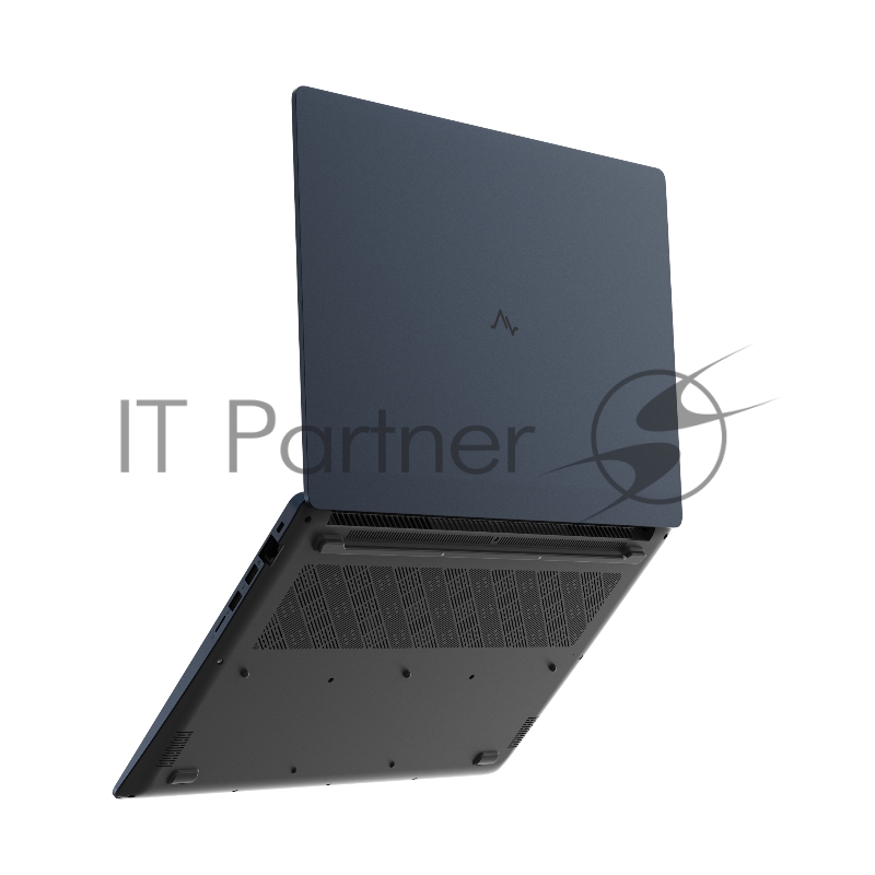 Ноутбук Maibenben M657 16 FHD IPS/R7-5825U/8Gb/512Gb SSD/UMA/W11/Blue