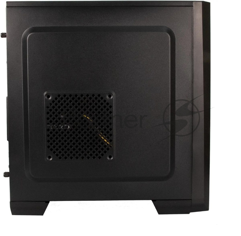 Компьютер IRU Home 310H6GE MT i5 12400 (2.5) 16Gb SSD512Gb UHDG 730 FreeDOS GbitEth 500W черный (1901236)