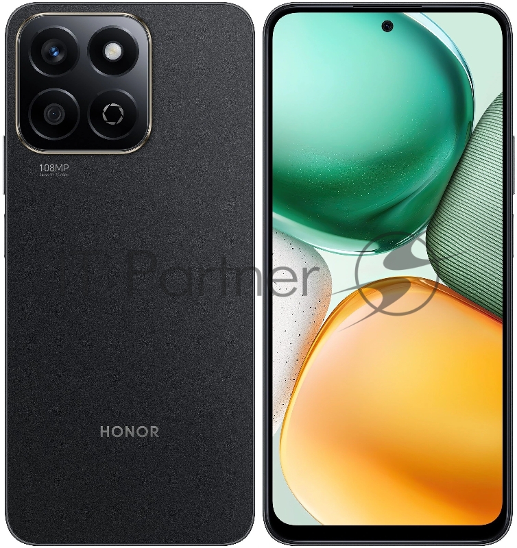 Смартфон Honor 5109BRSP X7C 512Gb