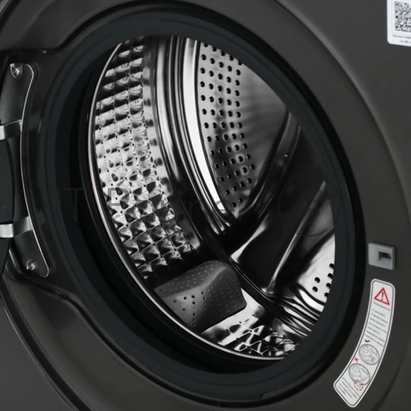 Стиральная машина Haier HW70-BP12959DE инверторный мотор