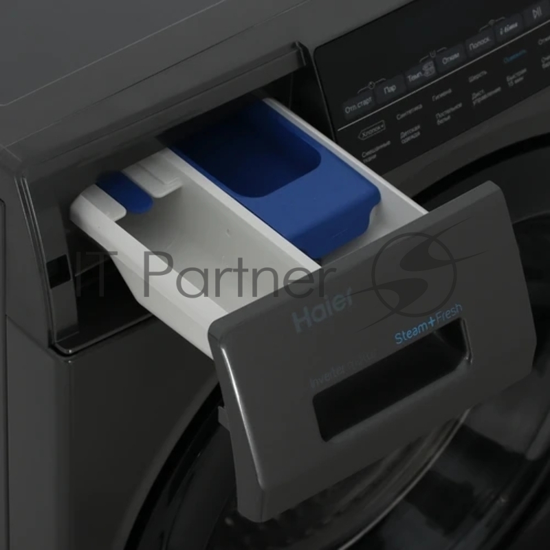 Стиральная машина Haier HW70-BP12959DE инверторный мотор