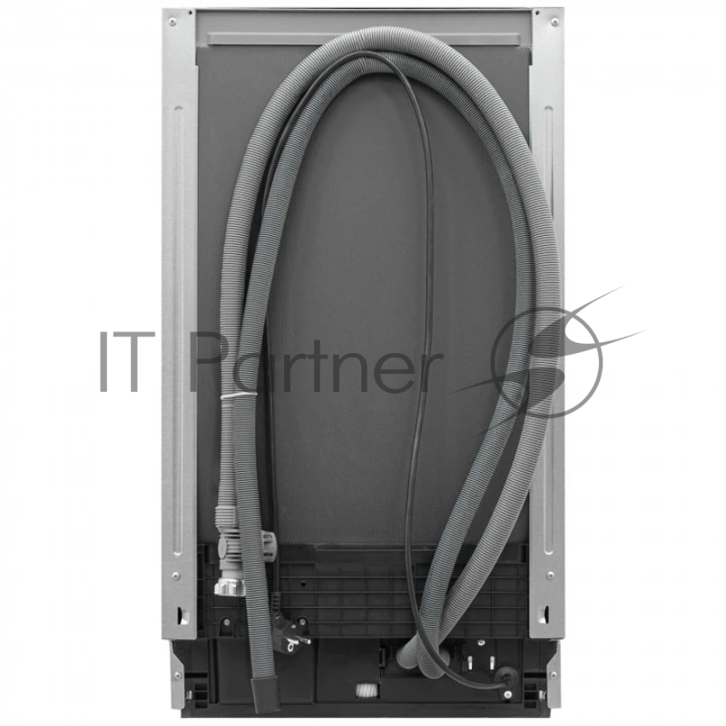 Встраиваемая посудомоечная машина SCHAUB LORENZ SLG VI4640