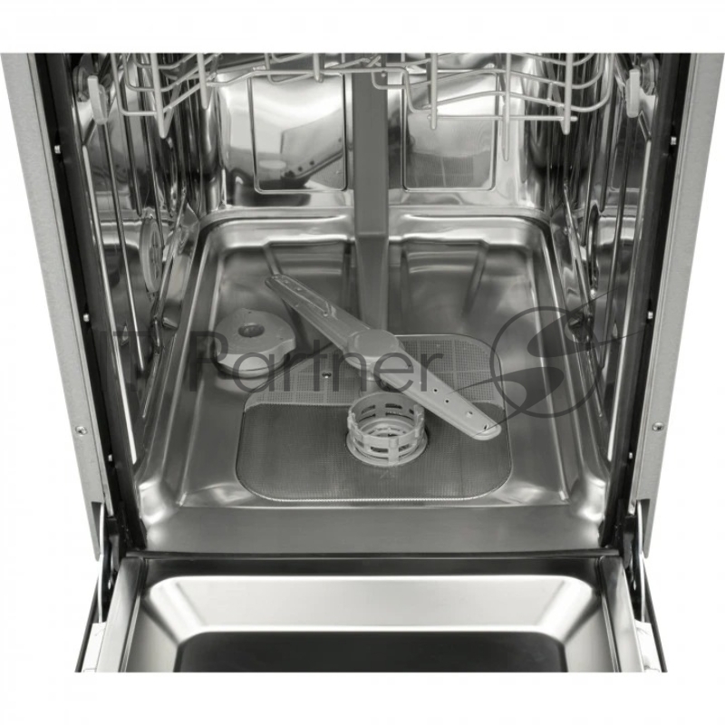 Встраиваемая посудомоечная машина SCHAUB LORENZ SLG VI4640