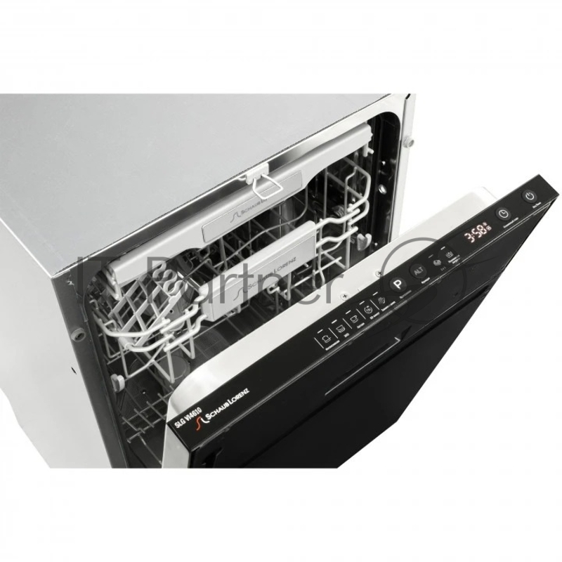 Встраиваемая посудомоечная машина SCHAUB LORENZ SLG VI4640