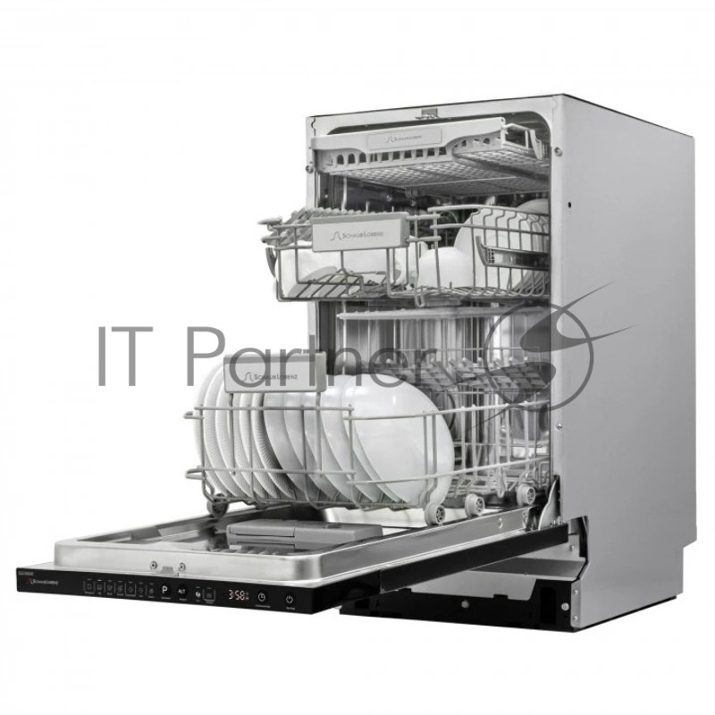 Встраиваемая посудомоечная машина SCHAUB LORENZ SLG VI4640